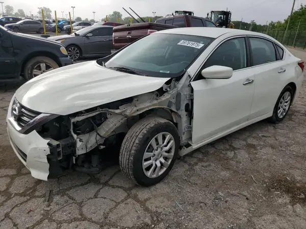 1N4AL3AP6HC112617 2017 NISSAN ALTIMA - Image 1