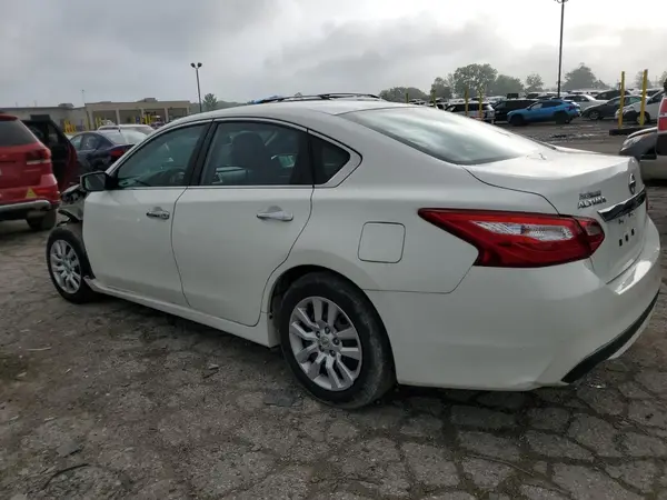 1N4AL3AP6HC112617 2017 NISSAN ALTIMA - Image 2