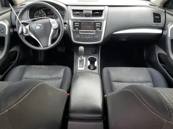 1N4AL3AP6HC112617 2017 NISSAN ALTIMA - Image 8