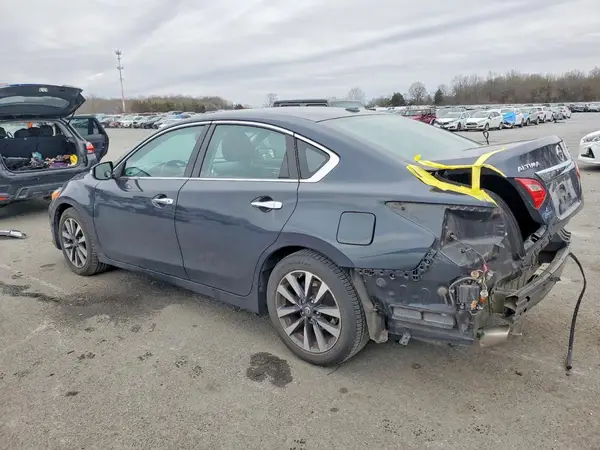 1N4AL3AP6HC113654 2017 NISSAN ALTIMA - Image 2
