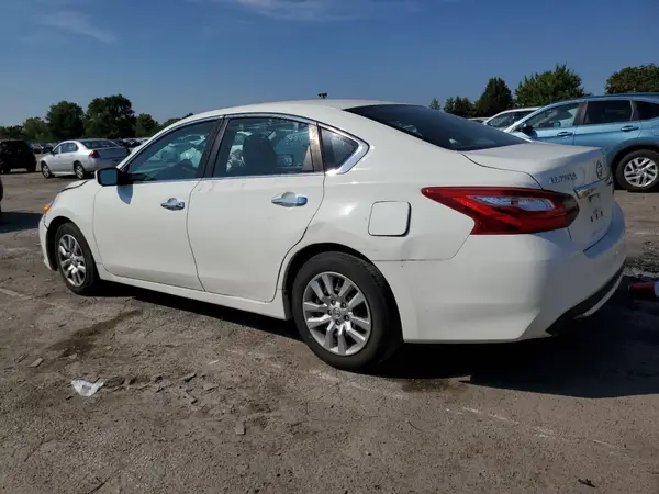 1N4AL3AP6HC114478 2017 NISSAN ALTIMA - Image 2