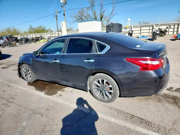 1N4AL3AP6HC114755 2017 NISSAN ALTIMA - Image 2