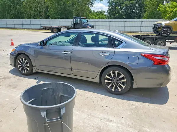 1N4AL3AP6HC115923 2017 NISSAN ALTIMA - Image 2