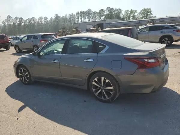 1N4AL3AP6HC116019 2017 NISSAN ALTIMA - Image 2