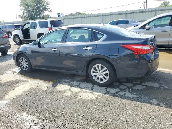 1N4AL3AP6HC116408 2017 NISSAN ALTIMA - Image 2