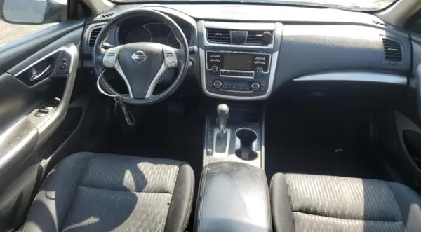1N4AL3AP6HC116408 2017 NISSAN ALTIMA - Image 8