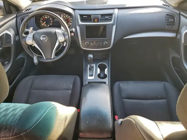 1N4AL3AP6HC117316 2017 NISSAN ALTIMA - Image 8