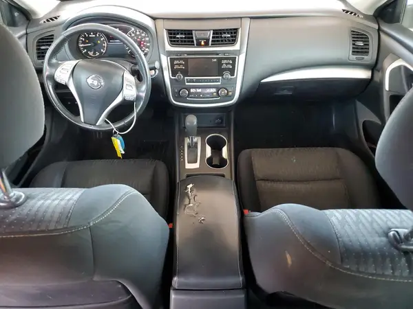 1N4AL3AP6HC117610 2017 NISSAN ALTIMA - Image 8