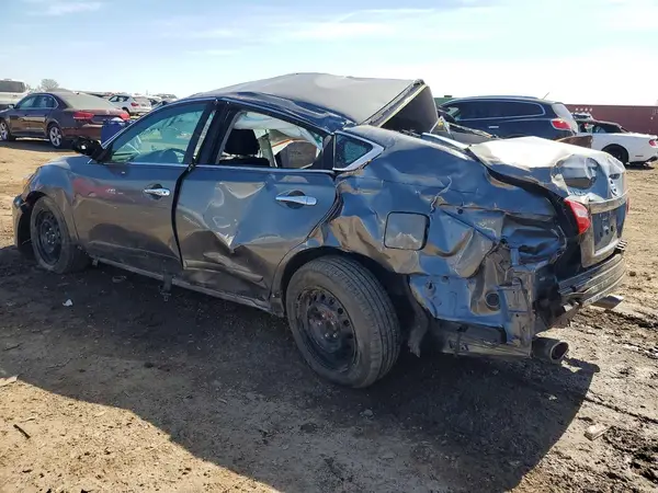 1N4AL3AP6HC118000 2017 NISSAN ALTIMA - Image 2