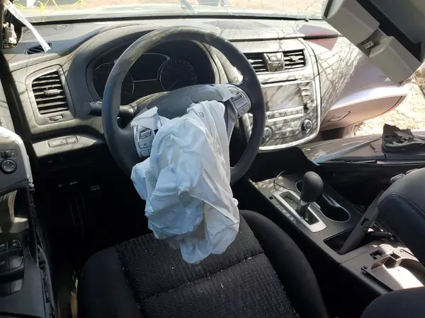 1N4AL3AP6HC118000 2017 NISSAN ALTIMA - Image 8