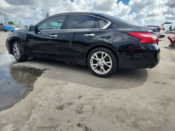 1N4AL3AP6HC118479 2017 NISSAN ALTIMA - Image 2
