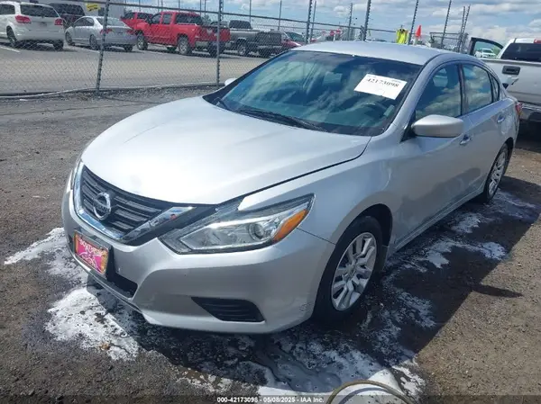 1N4AL3AP6HC118577 2017 NISSAN ALTIMA - Image 2