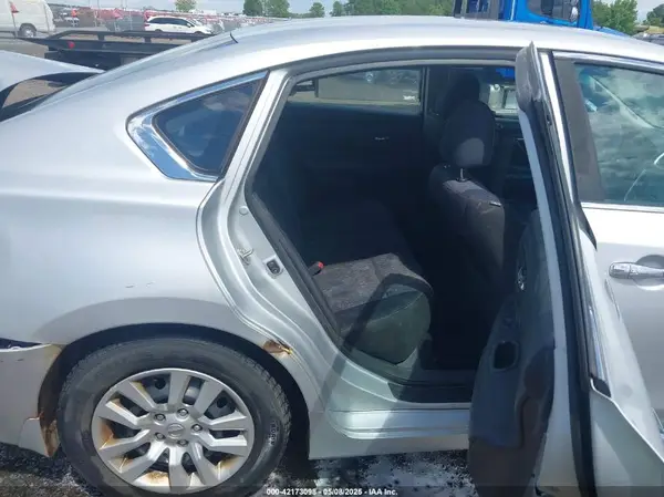 1N4AL3AP6HC118577 2017 NISSAN ALTIMA - Image 8