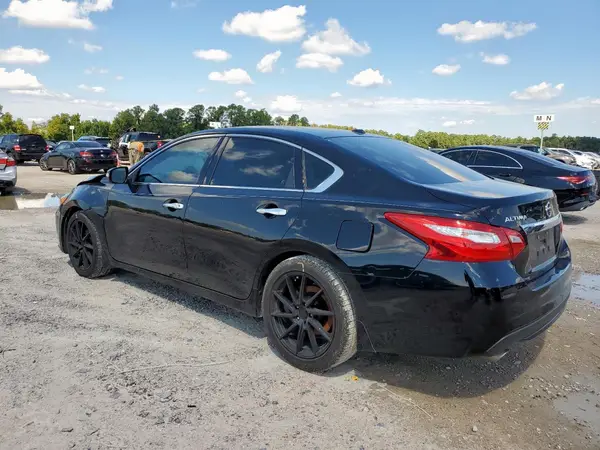 1N4AL3AP6HC119146 2017 NISSAN ALTIMA - Image 2