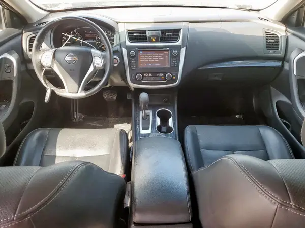 1N4AL3AP6HC119146 2017 NISSAN ALTIMA - Image 8