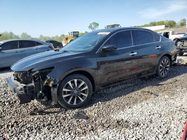 1N4AL3AP6HC119258 2017 NISSAN ALTIMA - Image 1