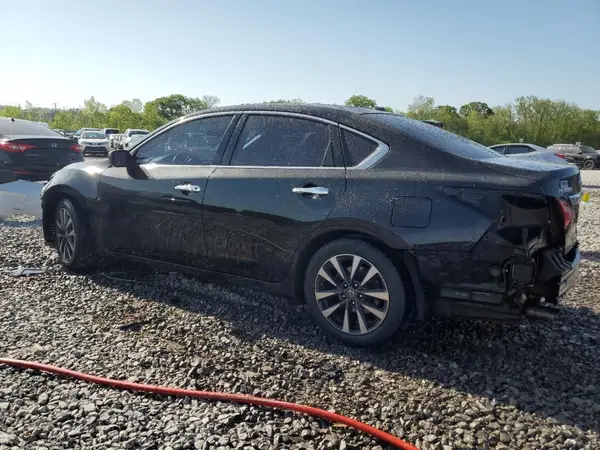 1N4AL3AP6HC119258 2017 NISSAN ALTIMA - Image 2