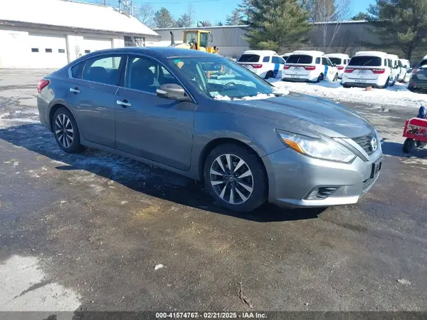 1N4AL3AP6HC119440 2017 NISSAN ALTIMA - Image 1