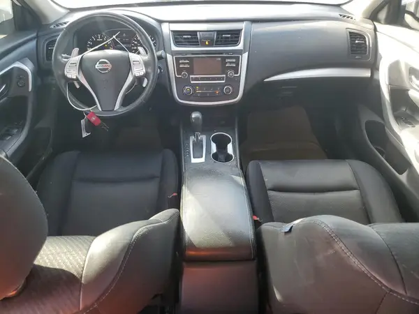 1N4AL3AP6HC119700 2017 NISSAN ALTIMA - Image 8
