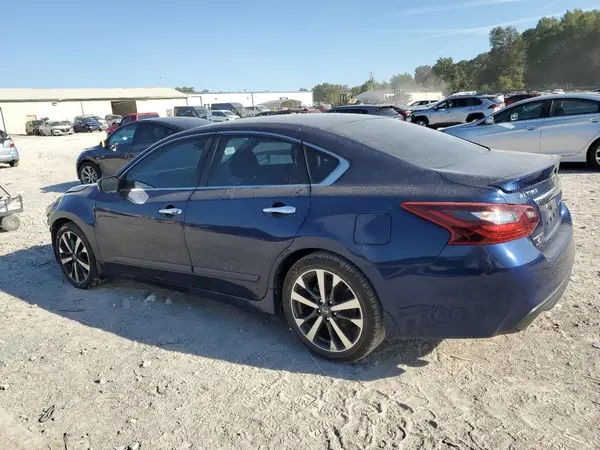 1N4AL3AP6HC119938 2017 NISSAN ALTIMA - Image 2