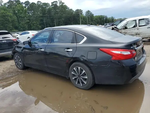 1N4AL3AP6HC120085 2017 NISSAN ALTIMA - Image 2