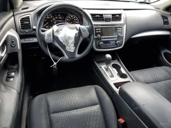 1N4AL3AP6HC120085 2017 NISSAN ALTIMA - Image 8