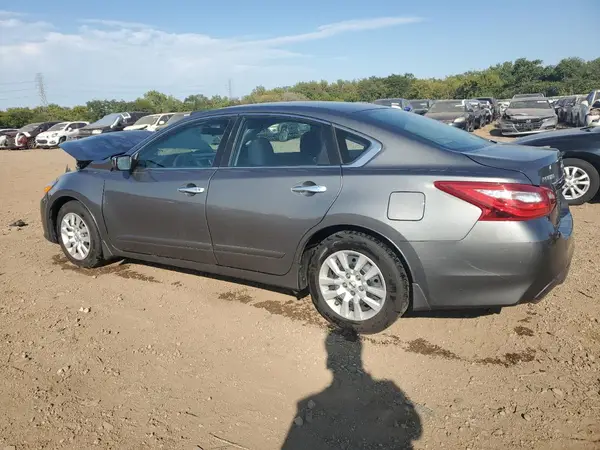 1N4AL3AP6HC120541 2017 NISSAN ALTIMA - Image 2