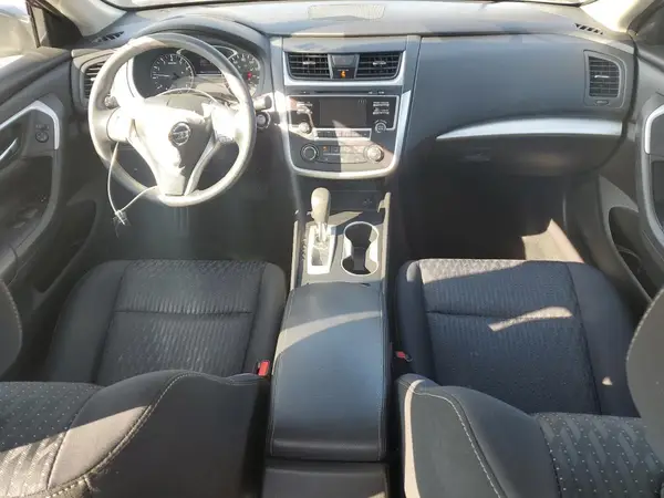 1N4AL3AP6HC120541 2017 NISSAN ALTIMA - Image 8