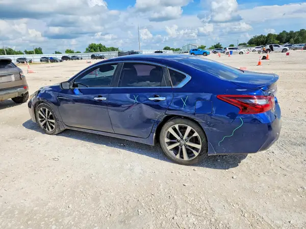 1N4AL3AP6HC120930 2017 NISSAN ALTIMA - Image 2