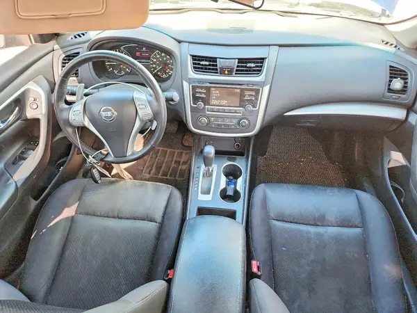1N4AL3AP6HC120930 2017 NISSAN ALTIMA - Image 8