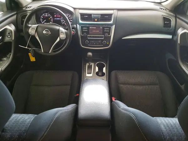1N4AL3AP6HC121818 2017 NISSAN ALTIMA - Image 8