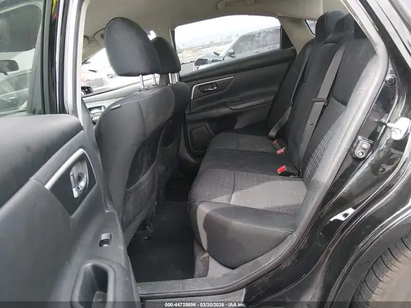 1N4AL3AP6HC121852 2017 NISSAN ALTIMA - Image 8