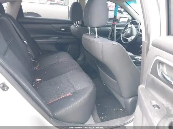 1N4AL3AP6HC121981 2017 NISSAN ALTIMA - Image 8