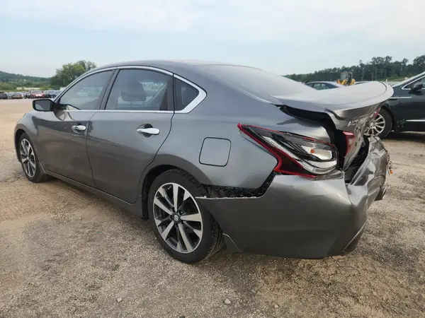 1N4AL3AP6HC122189 2017 NISSAN ALTIMA - Image 2