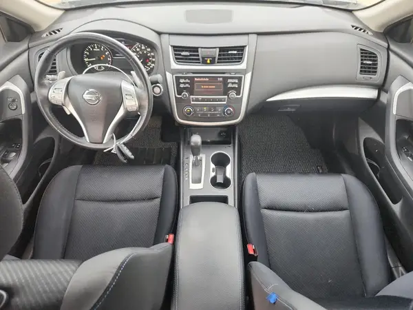 1N4AL3AP6HC122189 2017 NISSAN ALTIMA - Image 8
