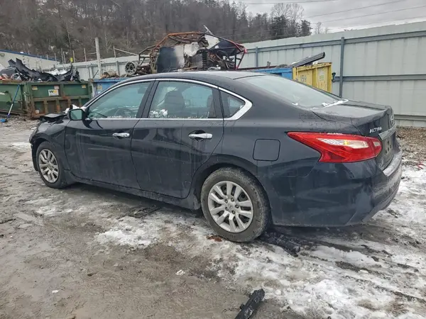 1N4AL3AP6HC122788 2017 NISSAN ALTIMA - Image 2
