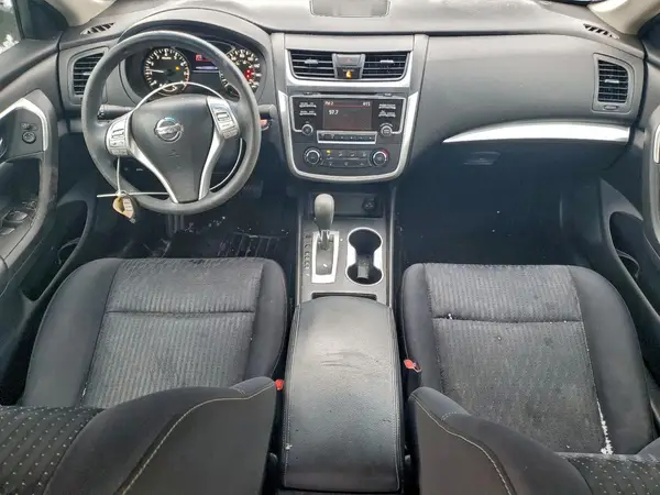1N4AL3AP6HC122788 2017 NISSAN ALTIMA - Image 8