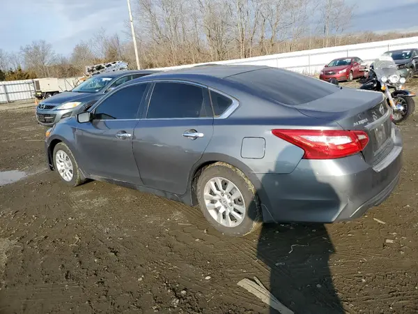 1N4AL3AP6HC123214 2017 NISSAN ALTIMA - Image 2