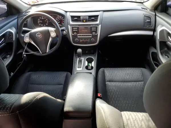 1N4AL3AP6HC123214 2017 NISSAN ALTIMA - Image 8