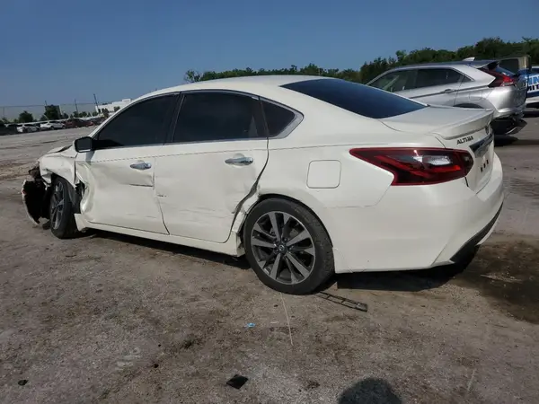 1N4AL3AP6HC123357 2017 NISSAN ALTIMA - Image 2