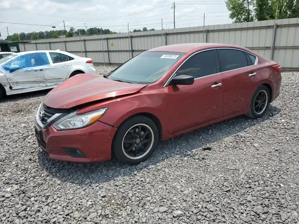 1N4AL3AP6HC123536 2017 NISSAN ALTIMA - Image 1