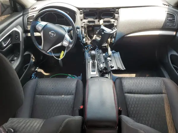 1N4AL3AP6HC123536 2017 NISSAN ALTIMA - Image 8