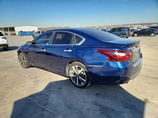 1N4AL3AP6HC124394 2017 NISSAN ALTIMA - Image 2
