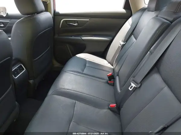 1N4AL3AP6HC124458 2017 NISSAN ALTIMA - Image 8