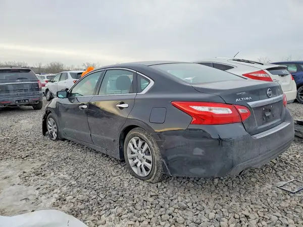 1N4AL3AP6HC124654 2017 NISSAN ALTIMA - Image 2