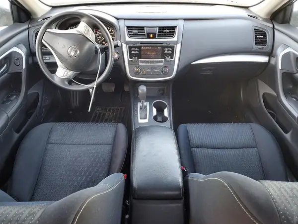 1N4AL3AP6HC124654 2017 NISSAN ALTIMA - Image 8