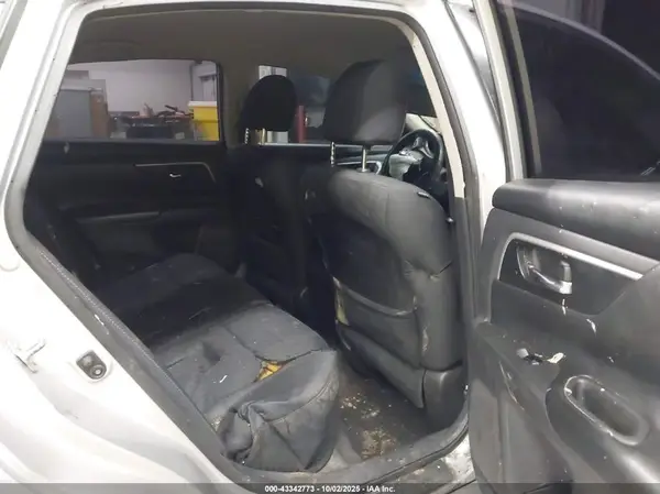 1N4AL3AP6HC124783 2017 NISSAN ALTIMA - Image 8