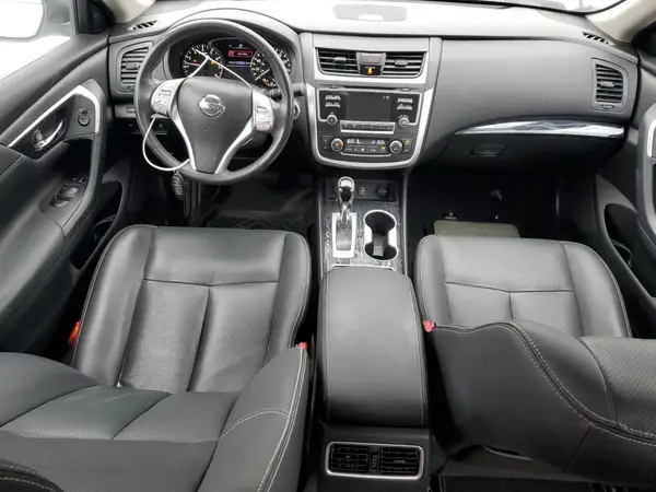 1N4AL3AP6HC125190 2017 NISSAN ALTIMA - Image 8