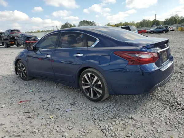 1N4AL3AP6HC125268 2017 NISSAN ALTIMA - Image 2