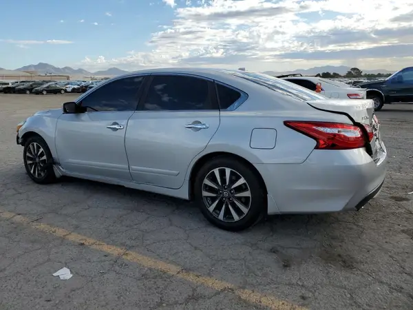 1N4AL3AP6HC125643 2017 NISSAN ALTIMA - Image 2